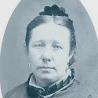 Jane Alexander Steele (1830 - 1901) Profile